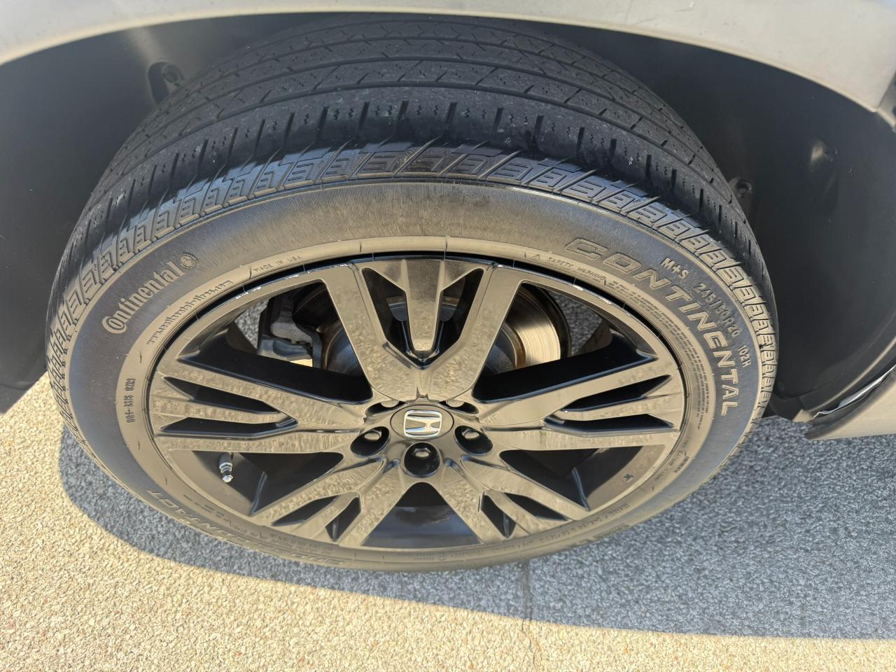 Honda Pilot Special Edition 2WD 2021