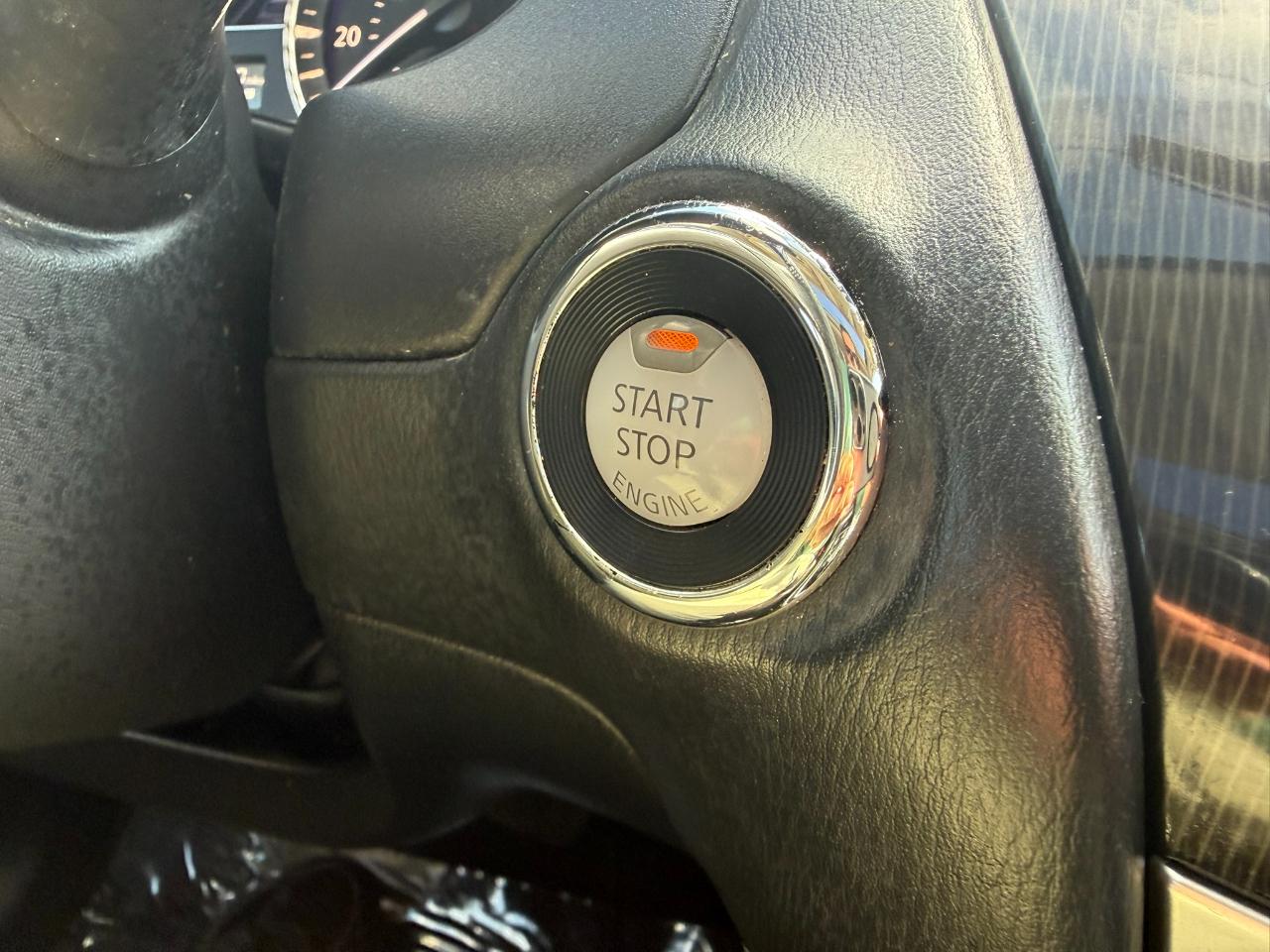 Infiniti QX60 Base AWD 2017