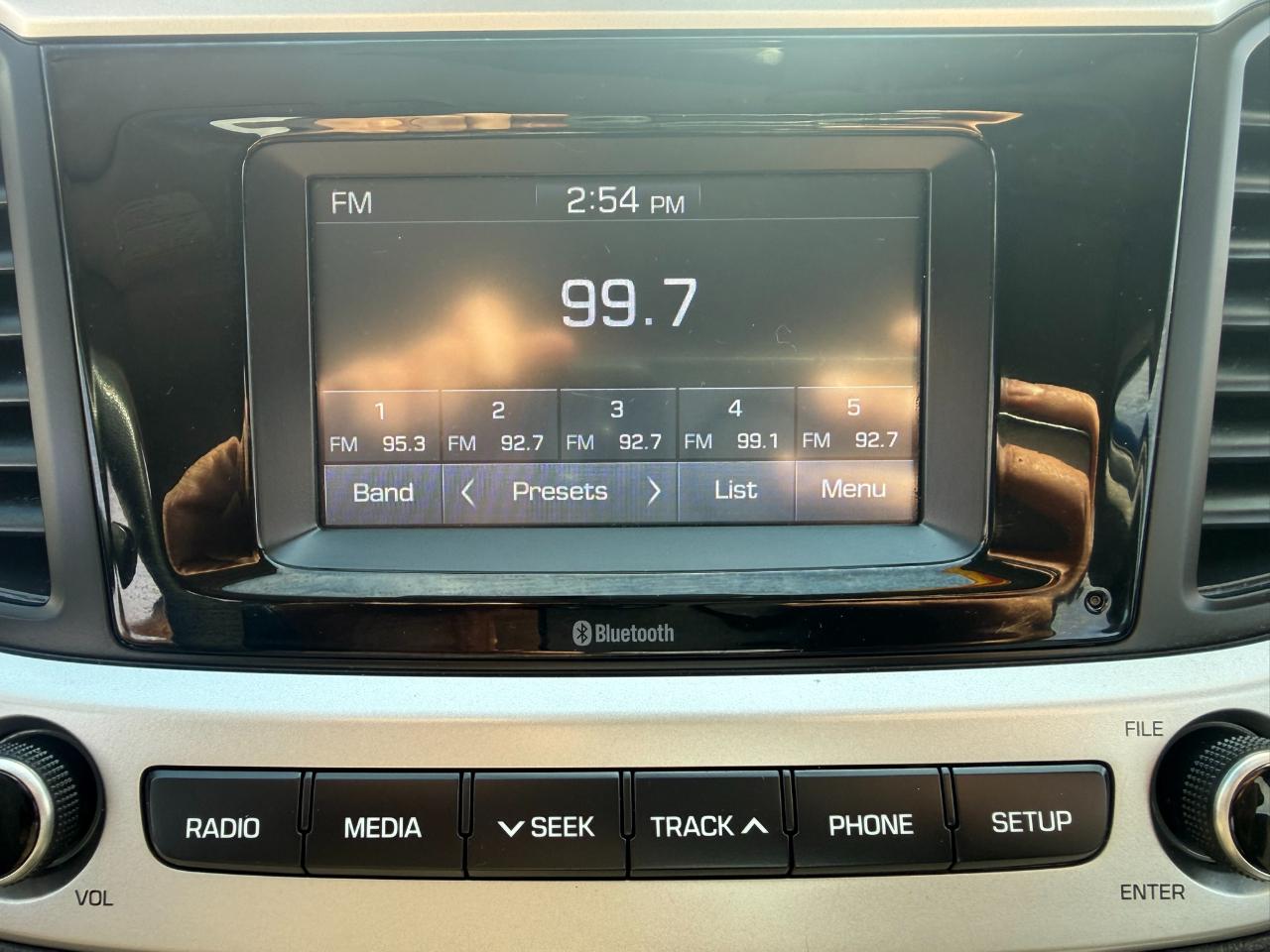 Hyundai Accent  2021