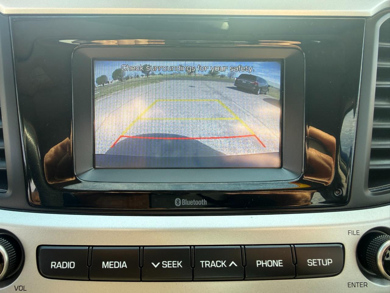 Hyundai Accent  2021