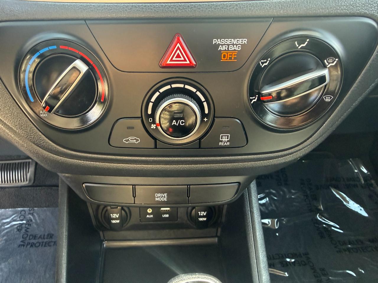 Hyundai Accent  2021