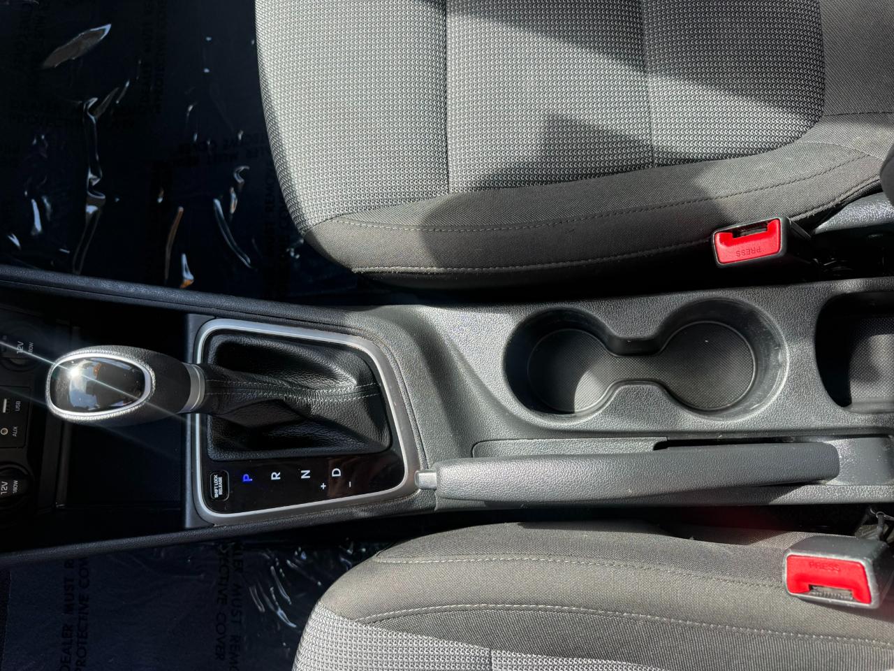 Hyundai Accent  2021