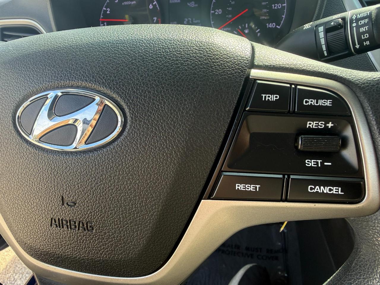 Hyundai Accent  2021