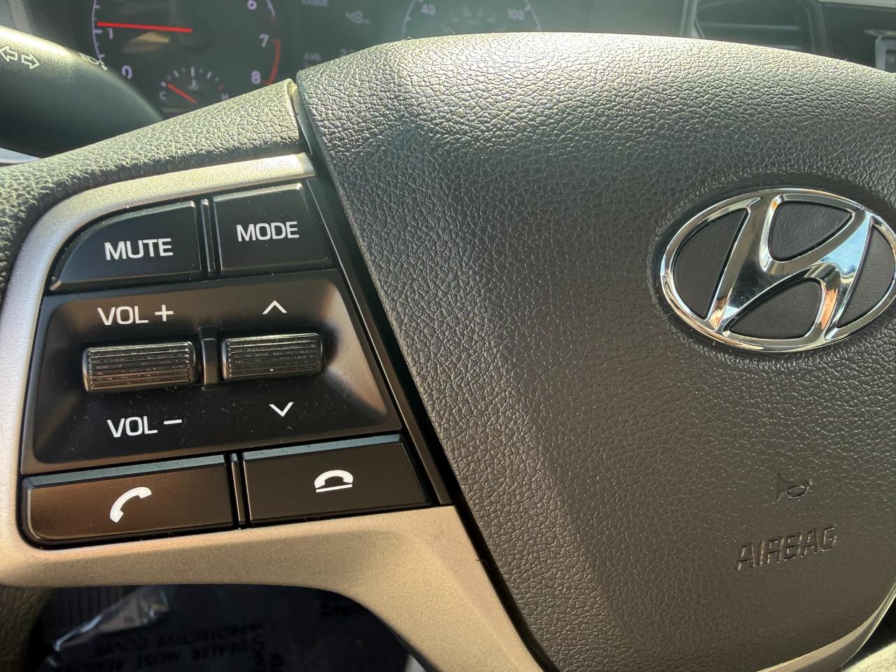 Hyundai Accent  2021