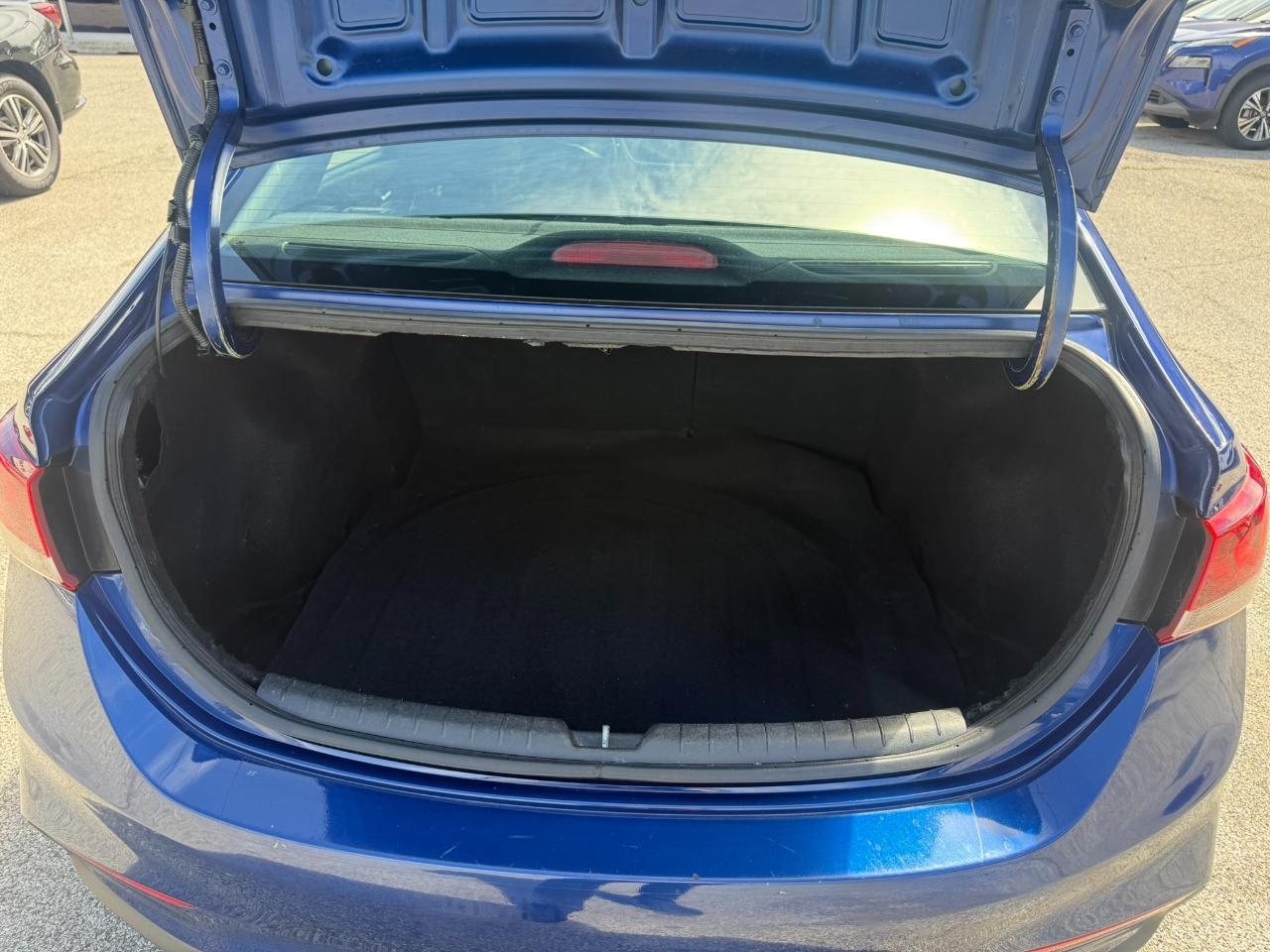 Hyundai Accent  2021