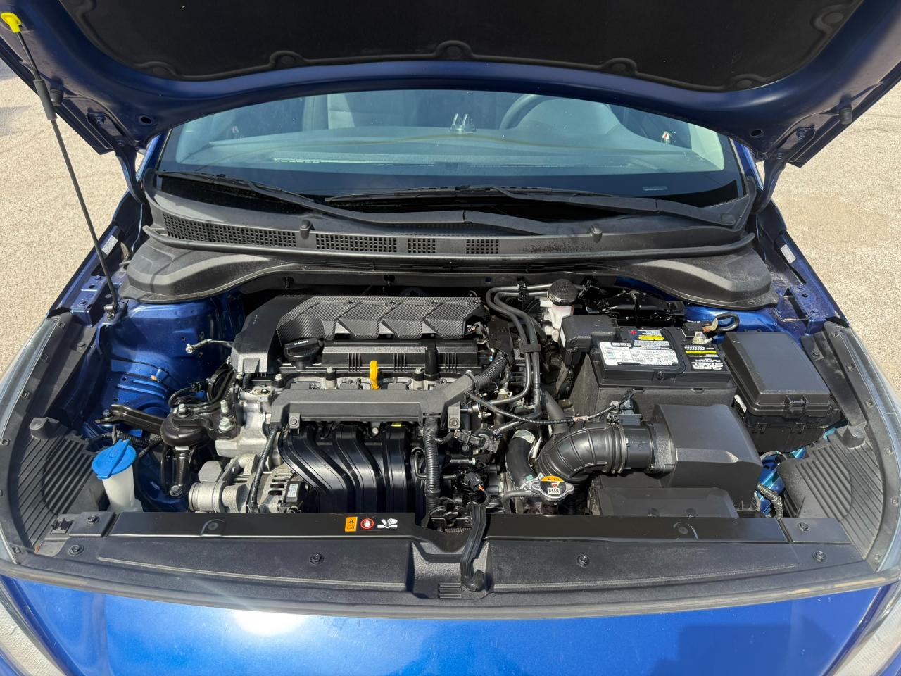 Hyundai Accent  2021