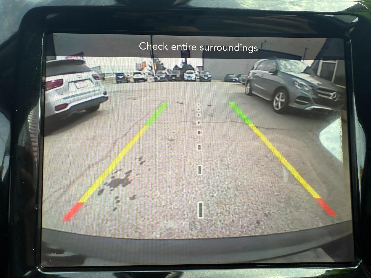 Jeep Cherokee Limited 4WD 2019