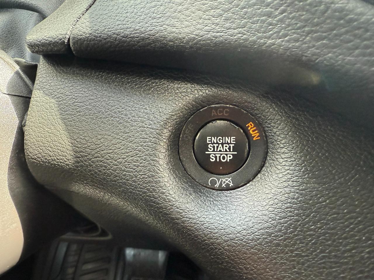 Jeep Cherokee Limited 4WD 2019