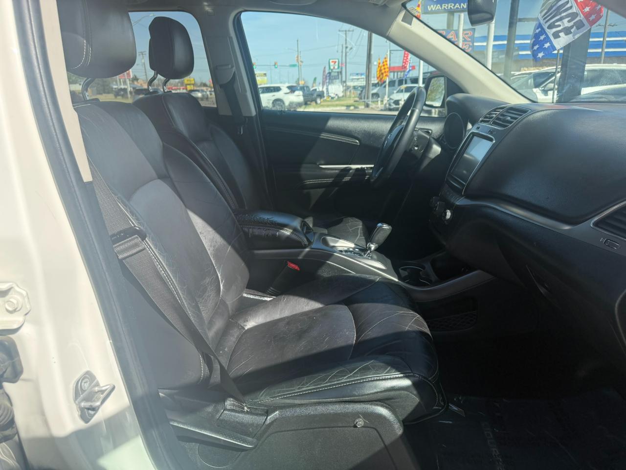 Dodge Journey Crossroad FWD 2018