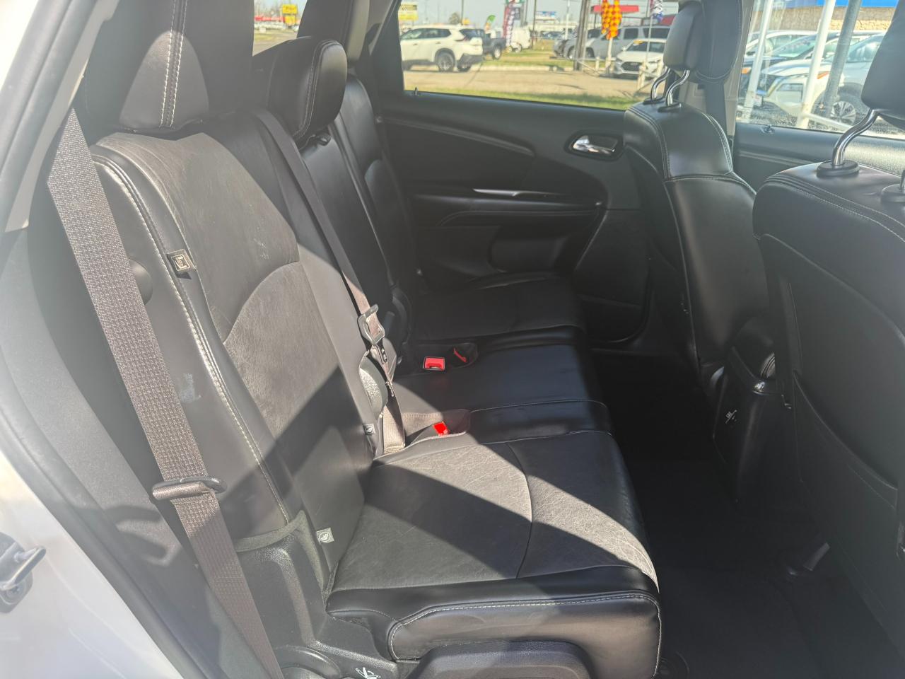 Dodge Journey Crossroad FWD 2018