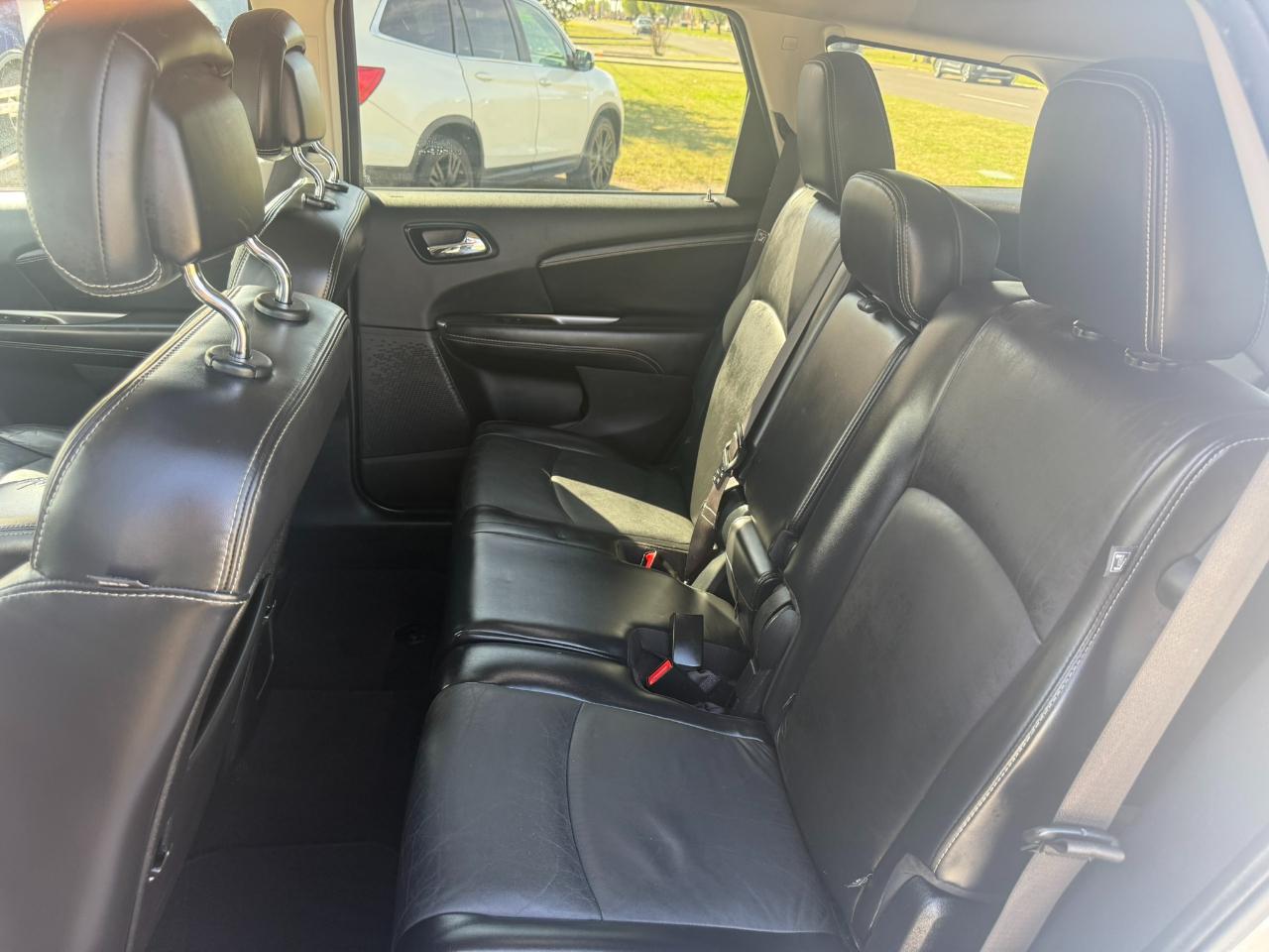 Dodge Journey Crossroad FWD 2018