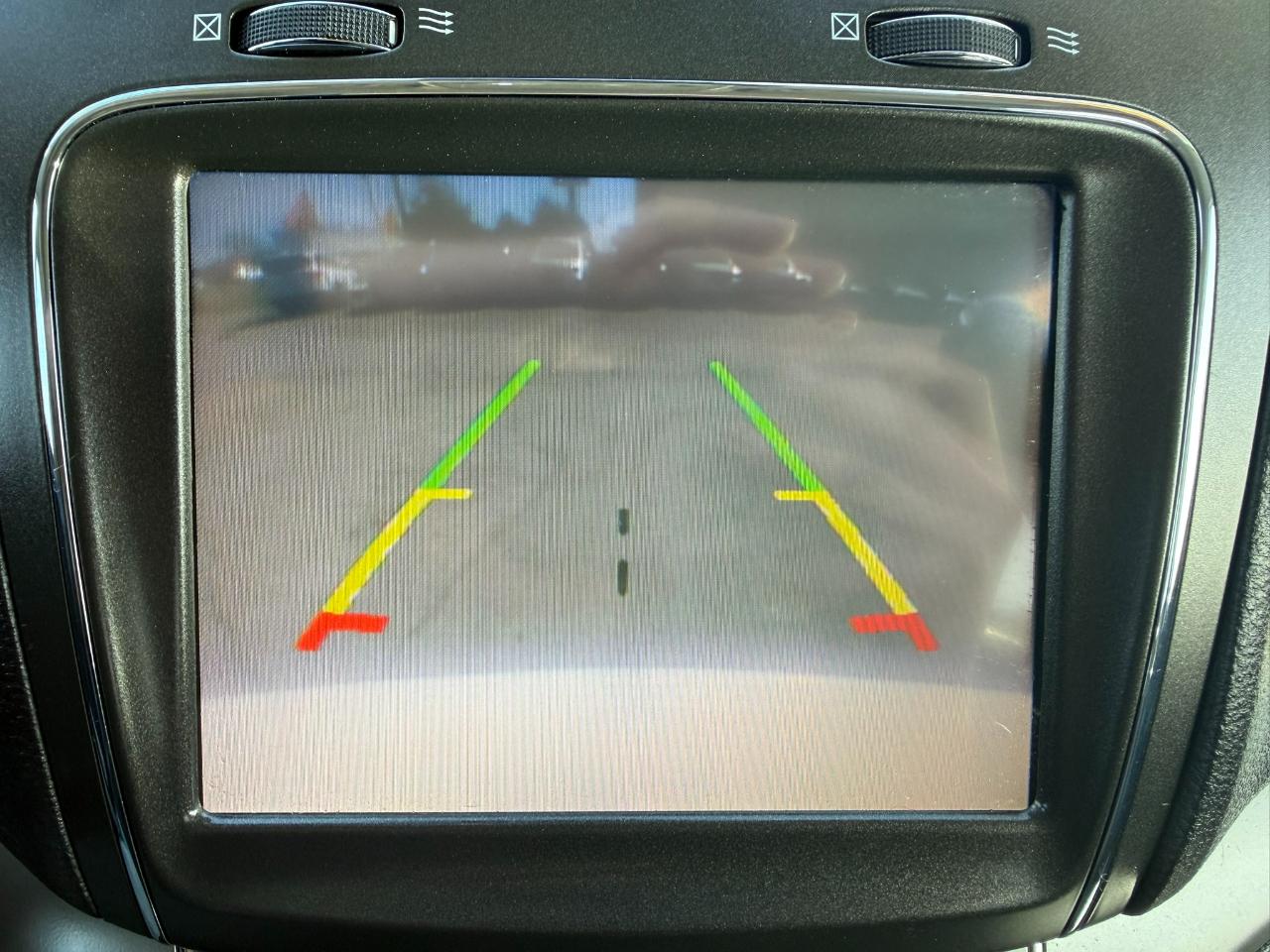 Dodge Journey Crossroad FWD 2018