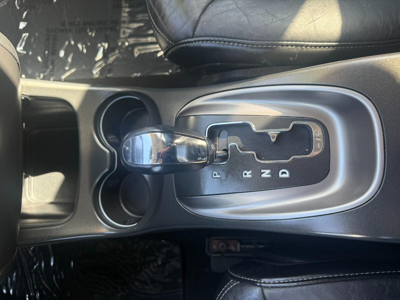 Dodge Journey Crossroad FWD 2018