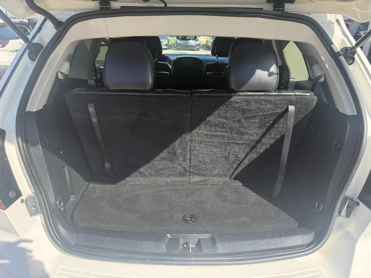 Dodge Journey Crossroad FWD 2018