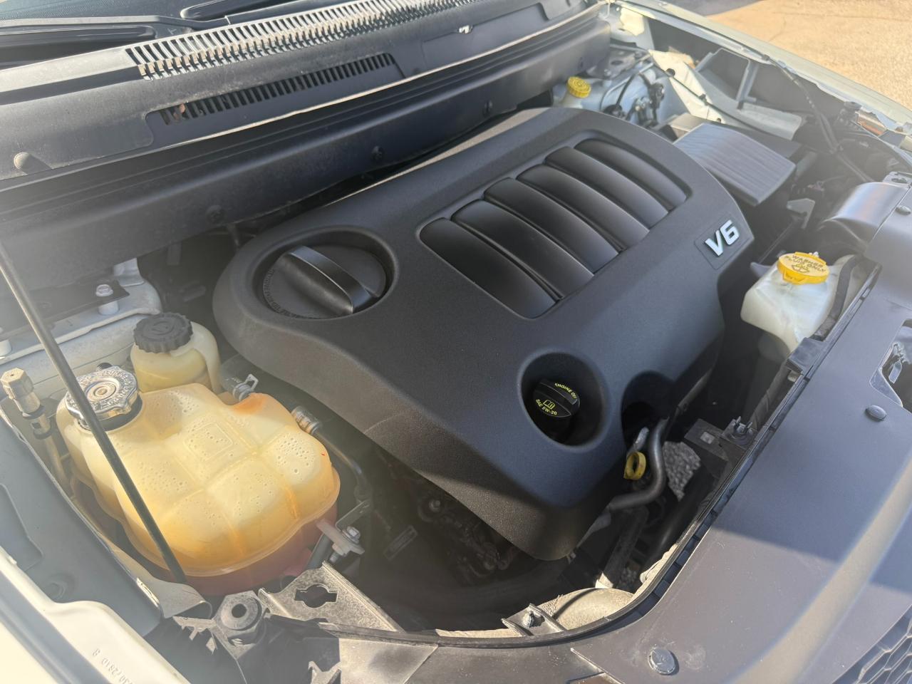 Dodge Journey Crossroad FWD 2018