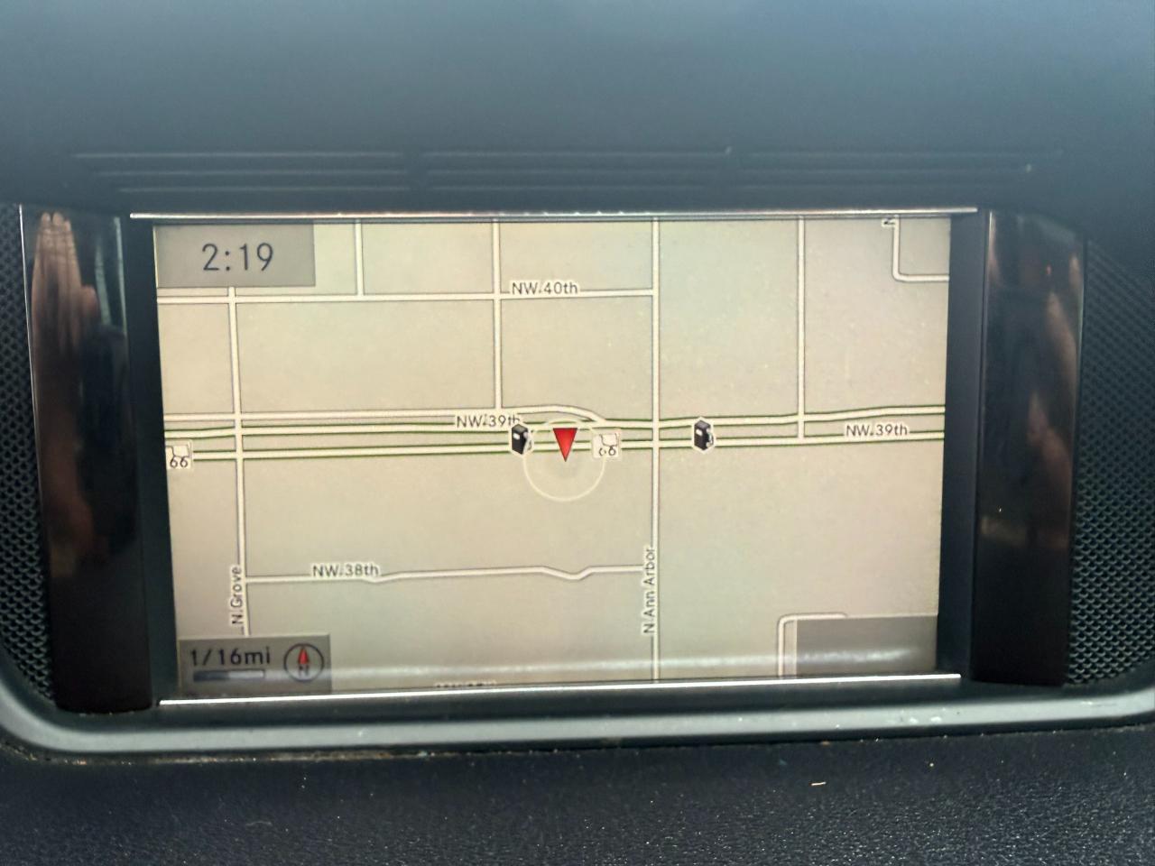 Mercedes-Benz E-Class E350 Sedan 2013