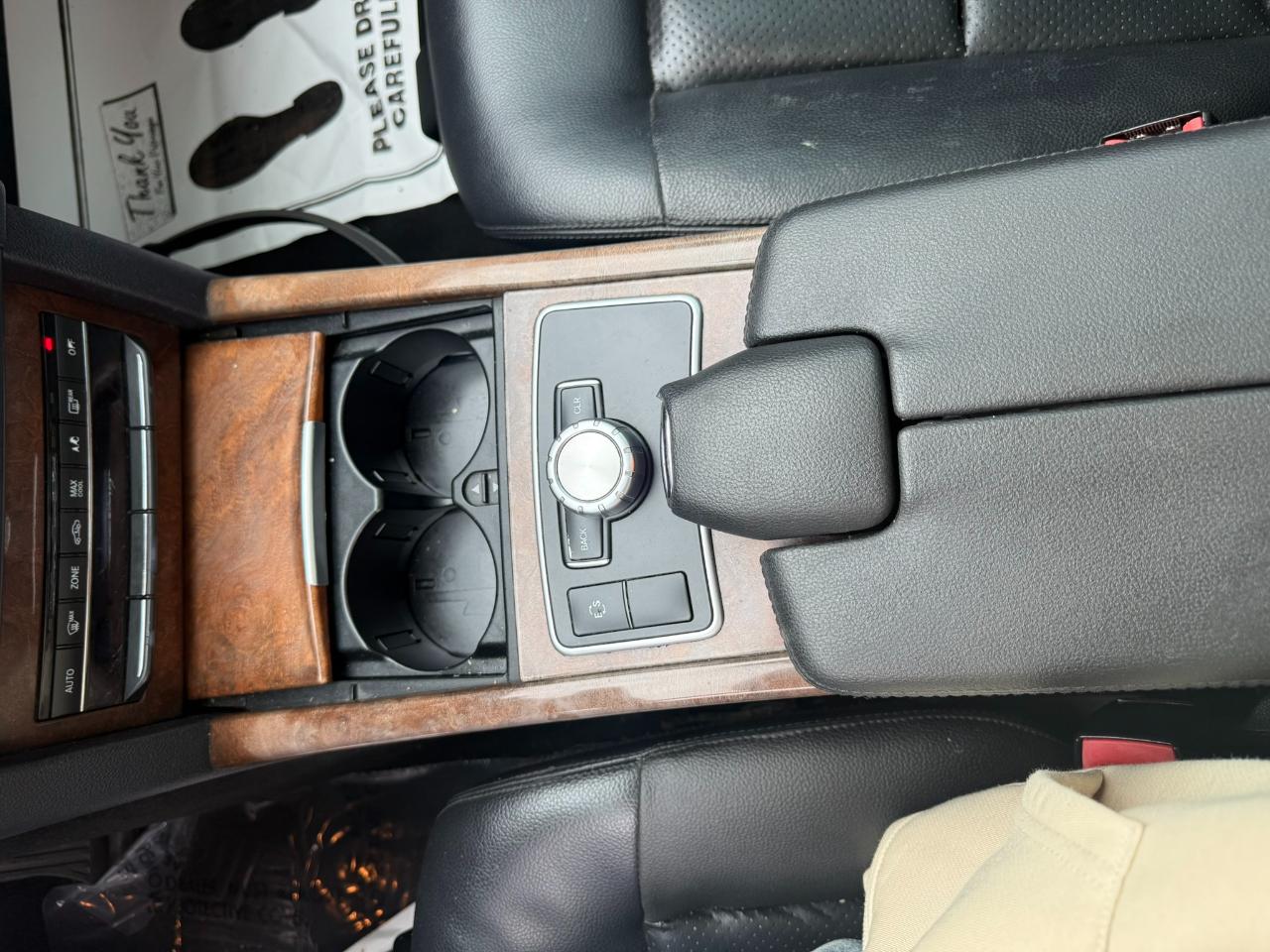 Mercedes-Benz E-Class E350 Sedan 2013