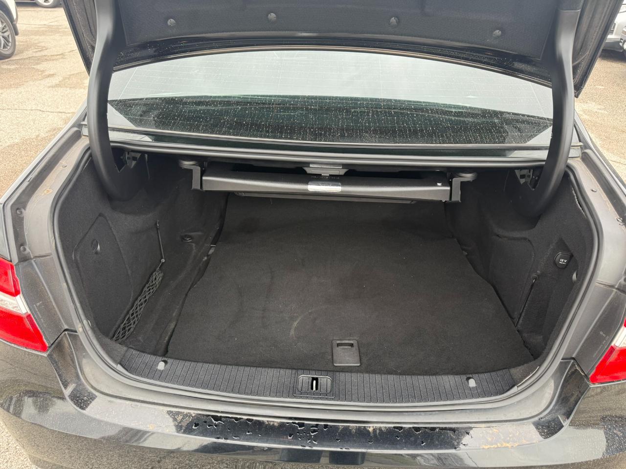 Mercedes-Benz E-Class E350 Sedan 2013