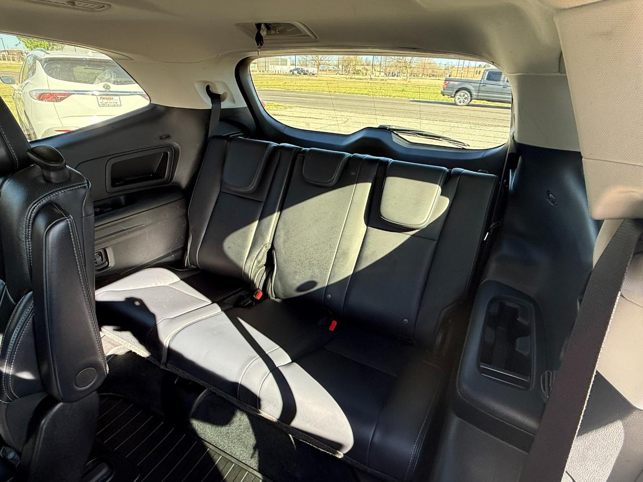 Subaru Ascent Limited 7-Passenger 2019