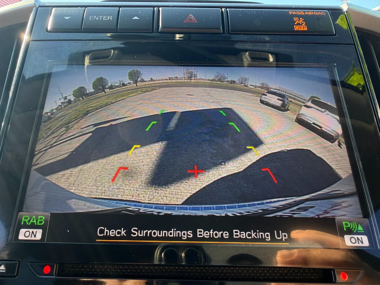 Subaru Ascent Limited 7-Passenger 2019