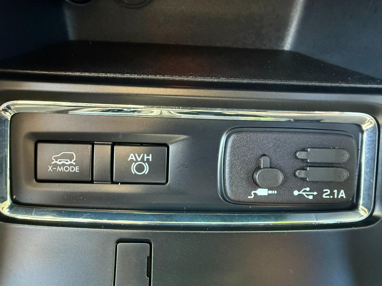 Subaru Ascent Limited 7-Passenger 2019