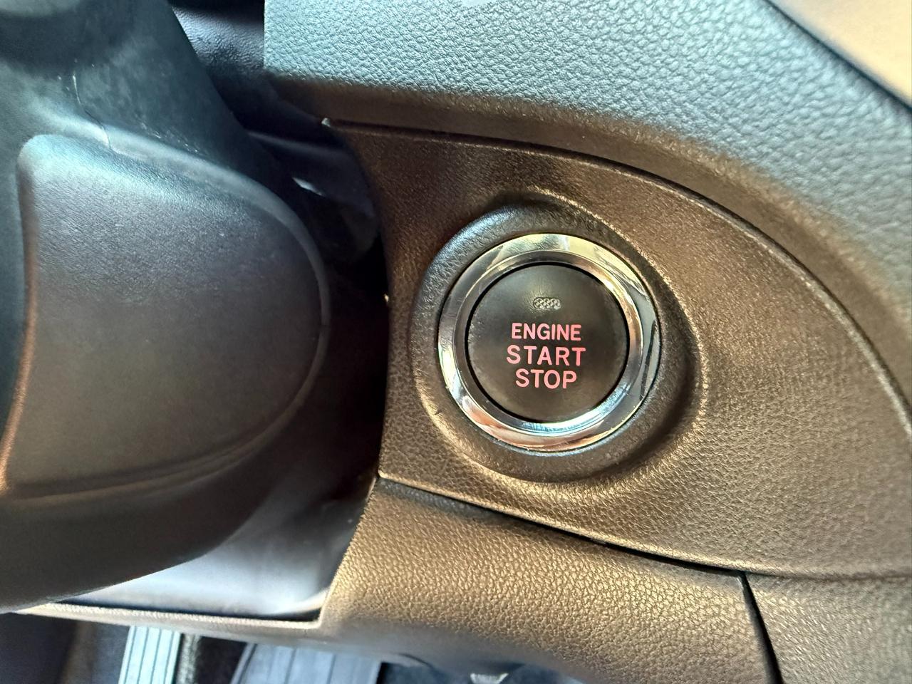 Subaru Ascent Limited 7-Passenger 2019