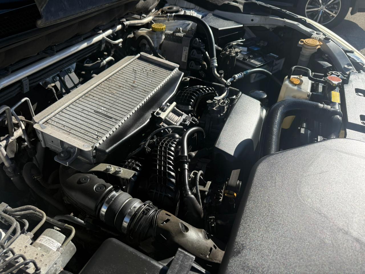 Subaru Ascent Limited 7-Passenger 2019