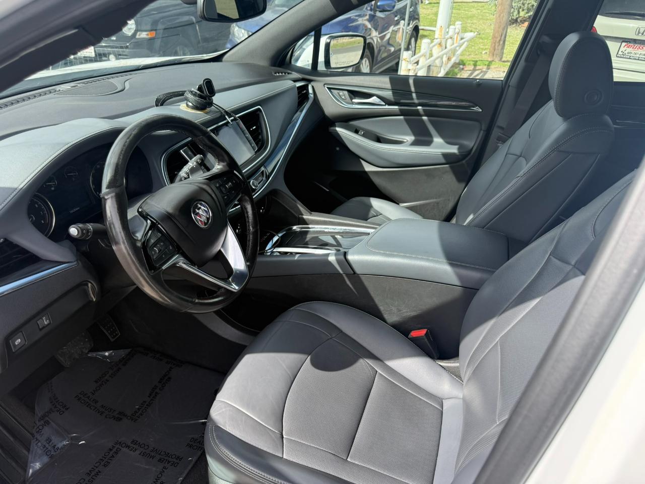 Buick Enclave Essence FWD 2023