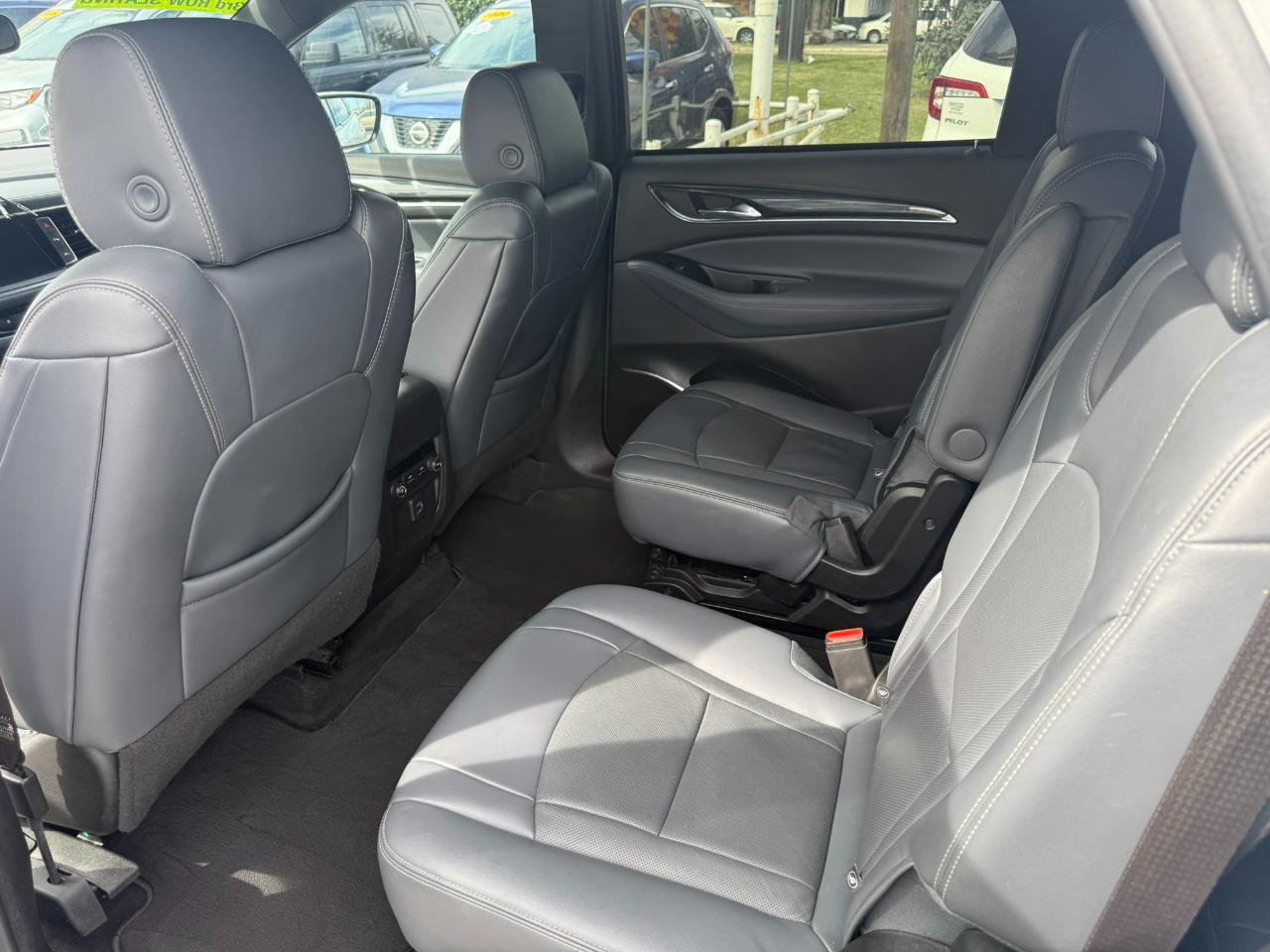 Buick Enclave Essence FWD 2023