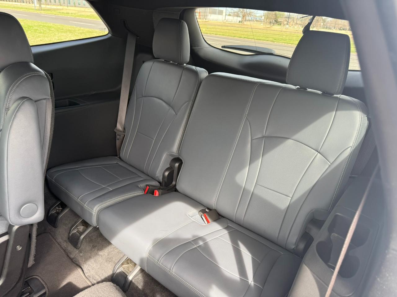 Buick Enclave Essence FWD 2023