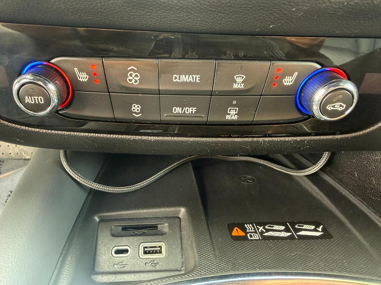 Buick Enclave Essence FWD 2023