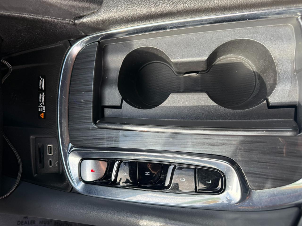 Buick Enclave Essence FWD 2023