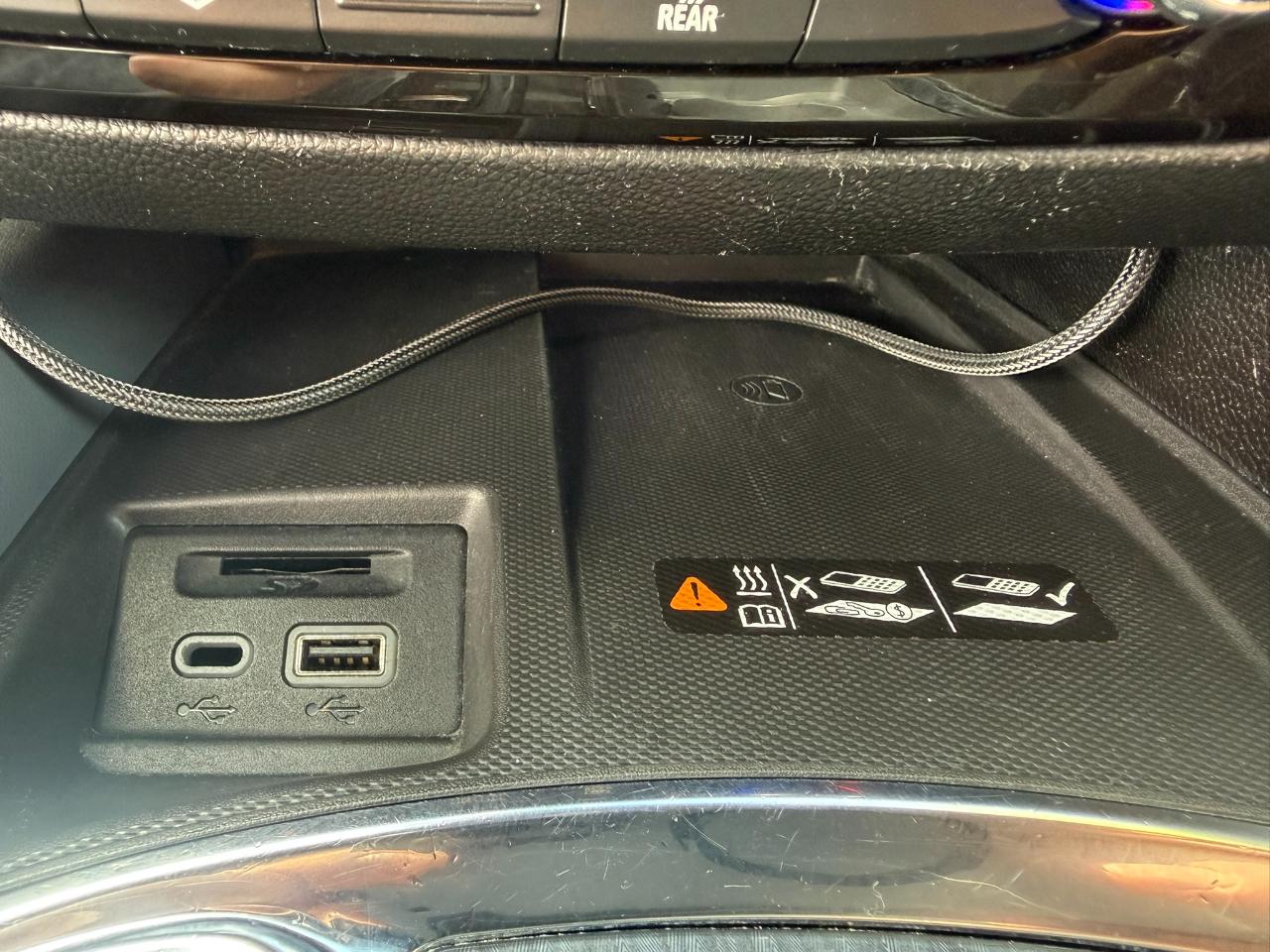 Buick Enclave Essence FWD 2023