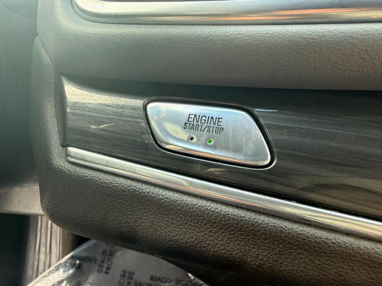 Buick Enclave Essence FWD 2023