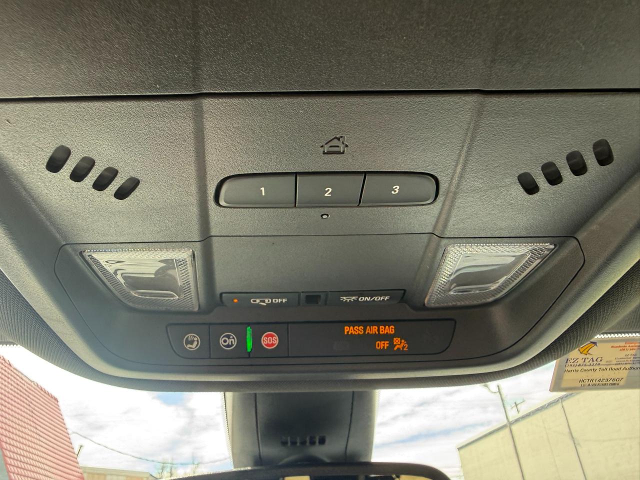 Buick Enclave Essence FWD 2023