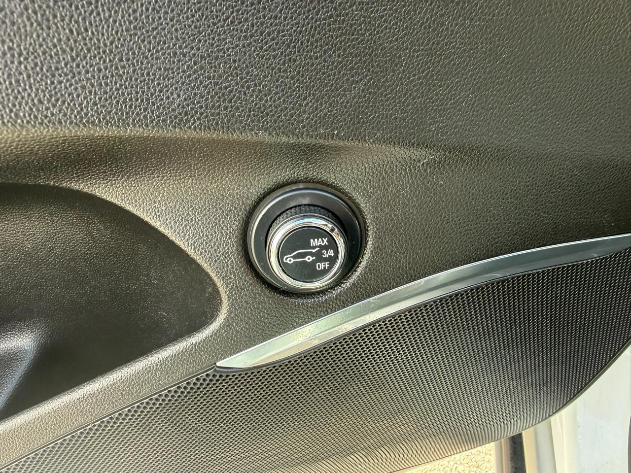 Buick Enclave Essence FWD 2023