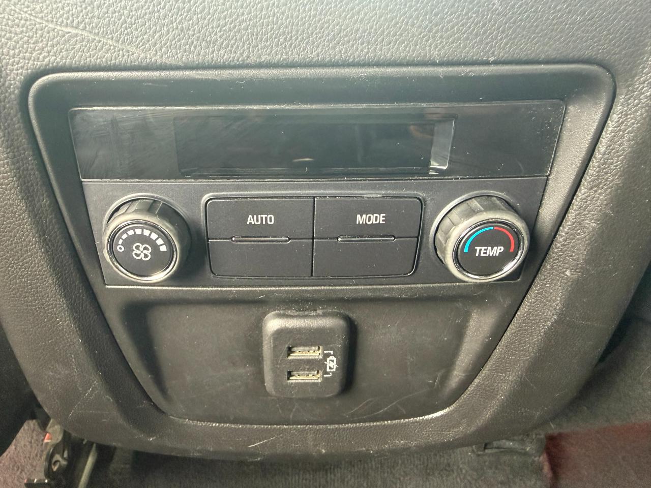 Buick Enclave Essence FWD 2023