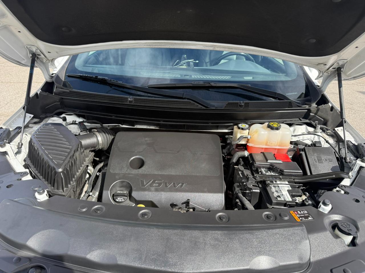 Buick Enclave Essence FWD 2023