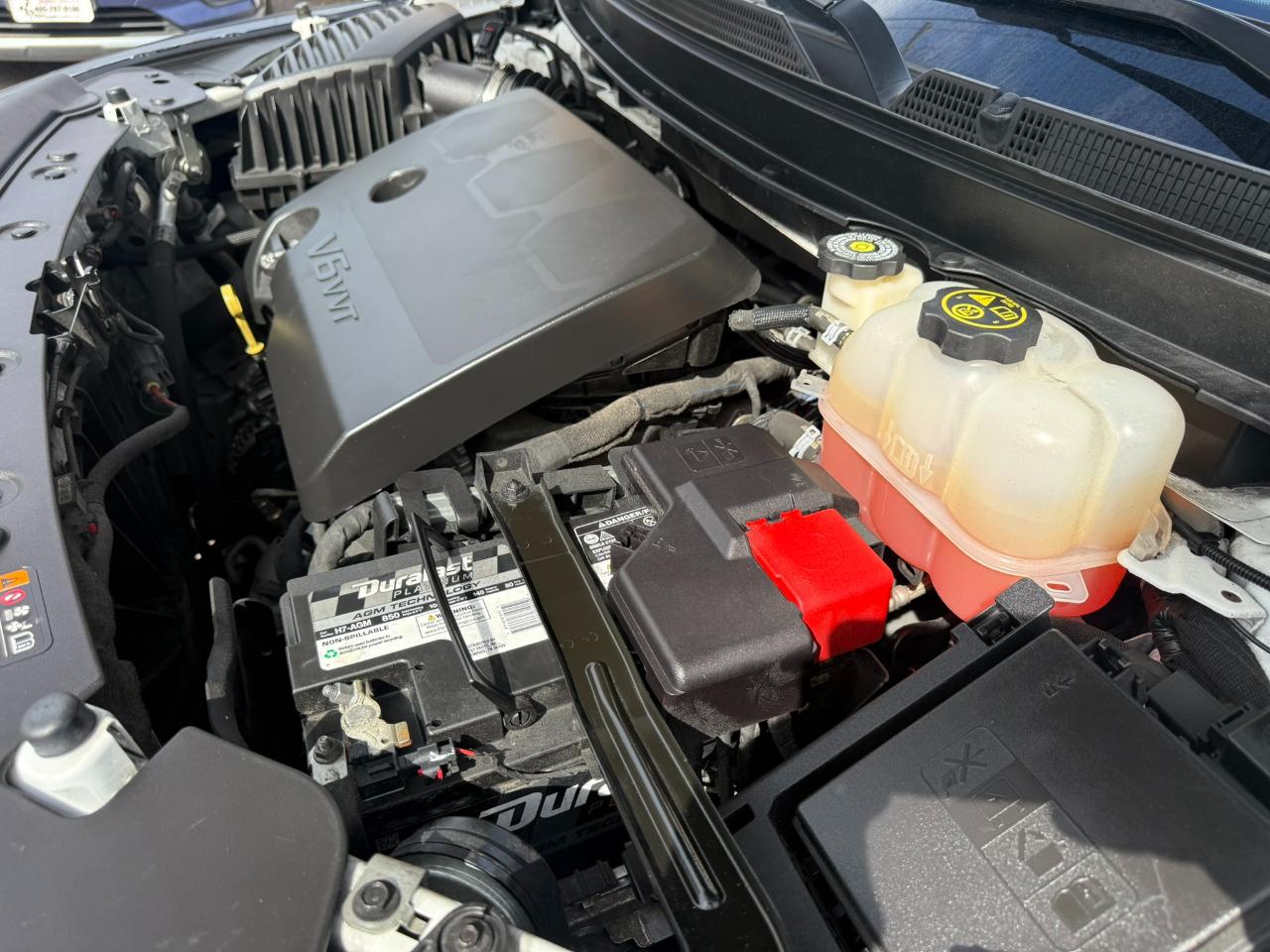 Buick Enclave Essence FWD 2023