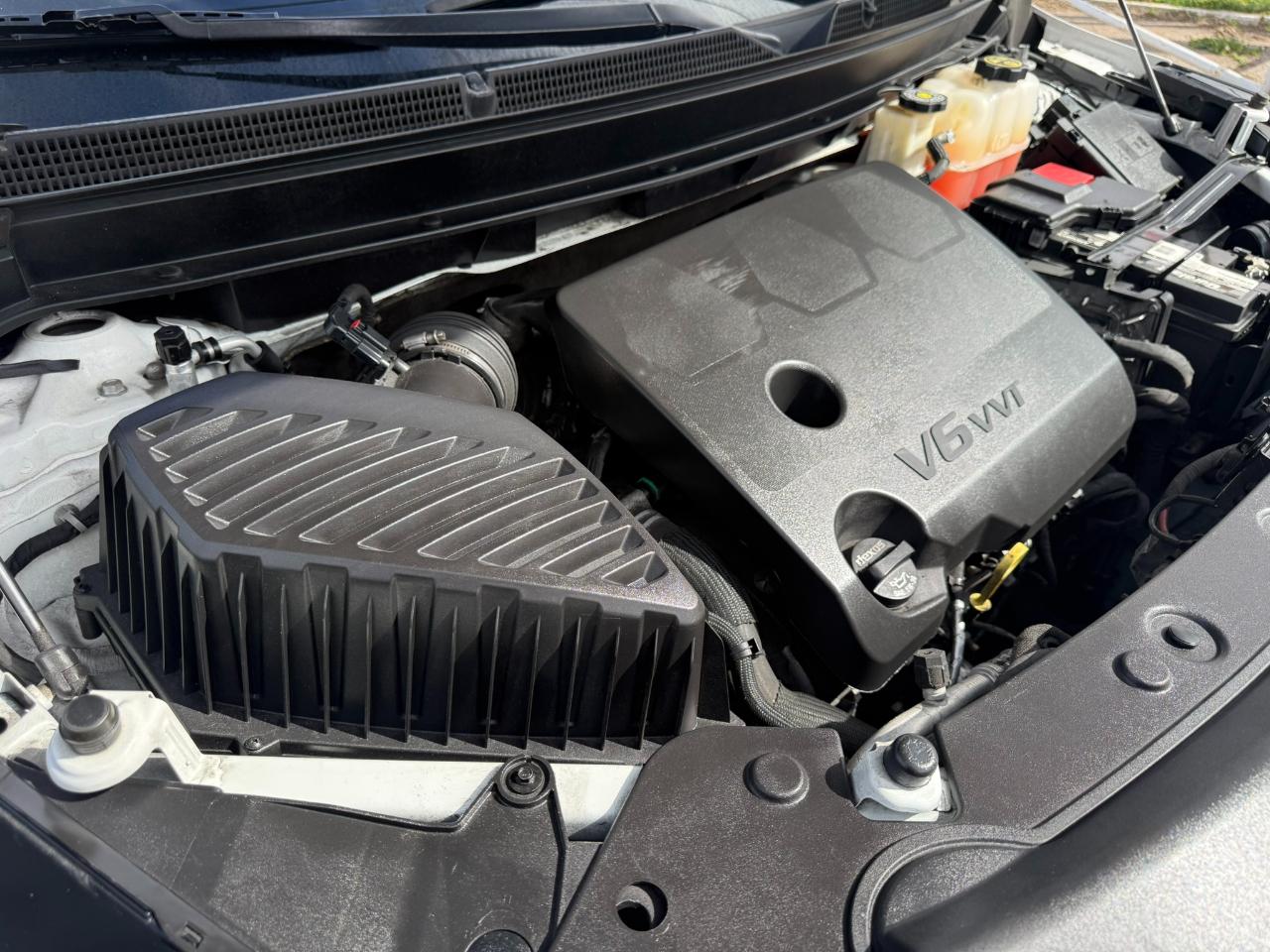 Buick Enclave Essence FWD 2023