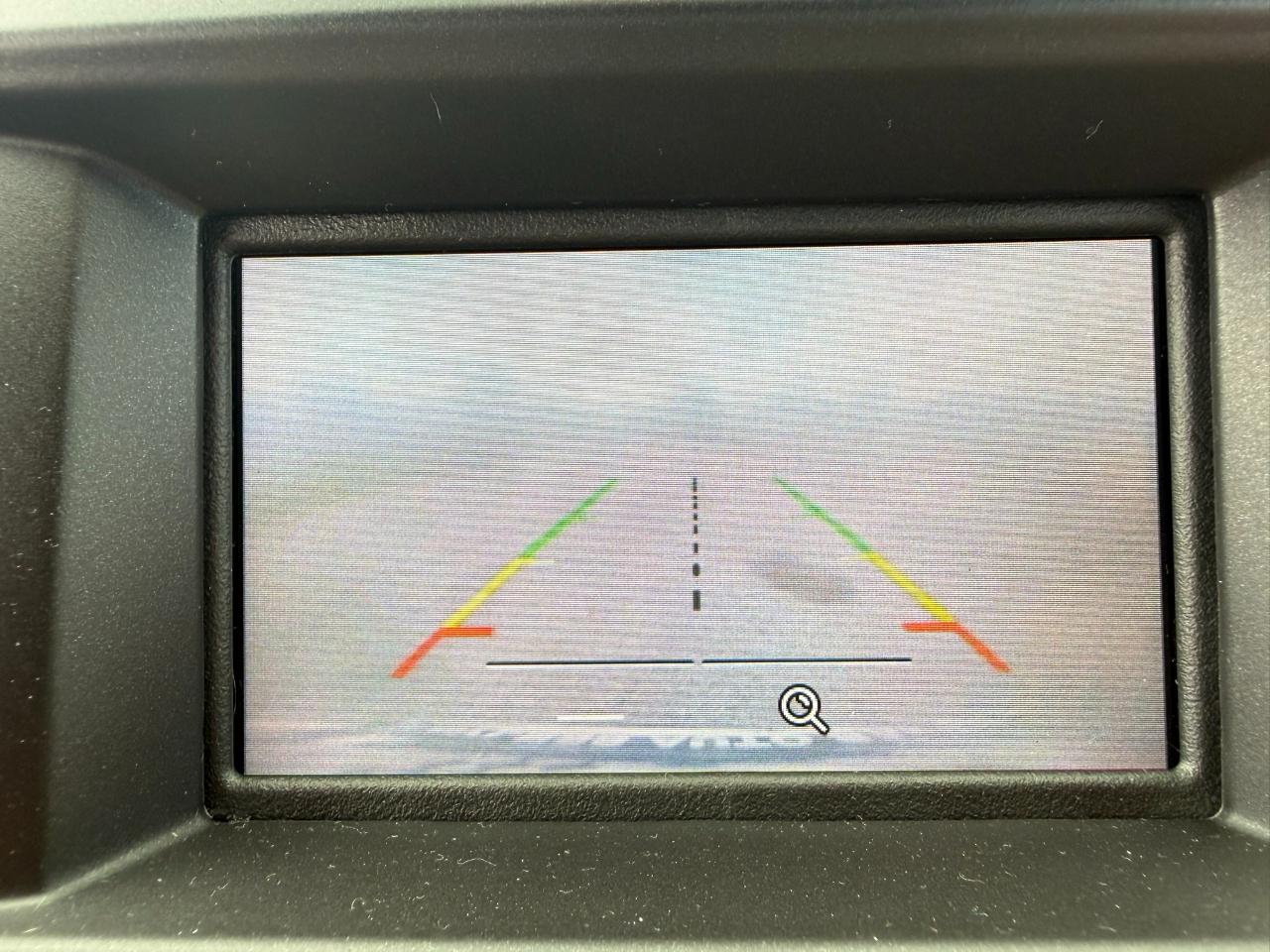 Ford Explorer Base FWD 2017