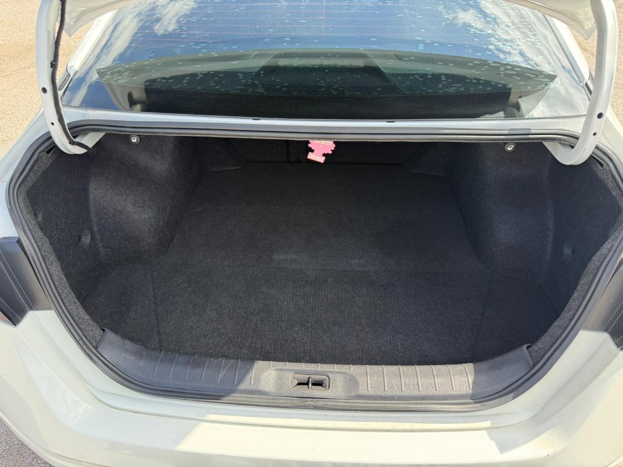 Nissan Altima 2.5 S 2020