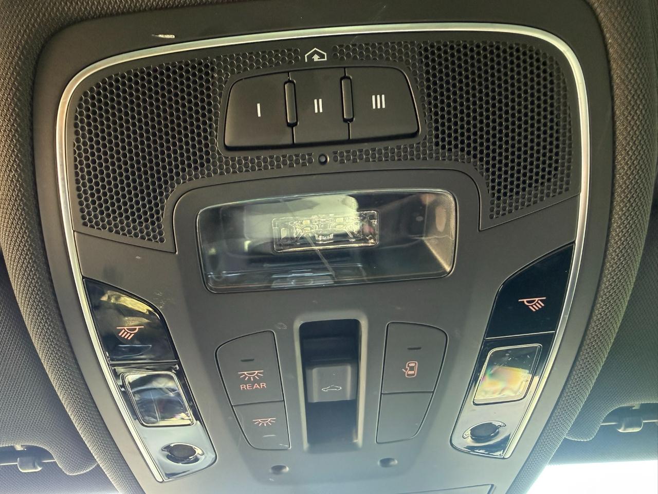 Audi A6 2.0T Premium quattro 2017