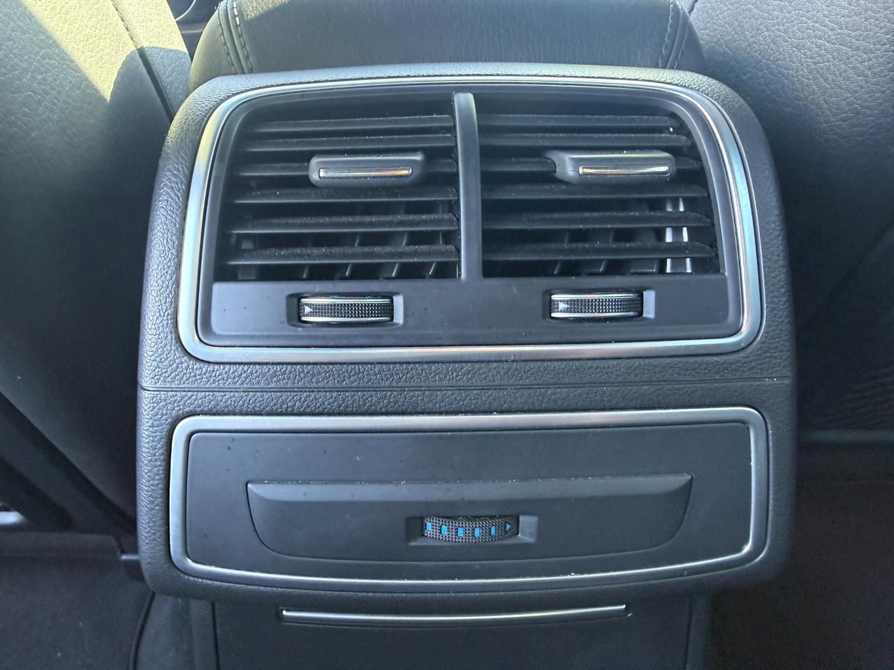 Audi A6 2.0T Premium quattro 2017