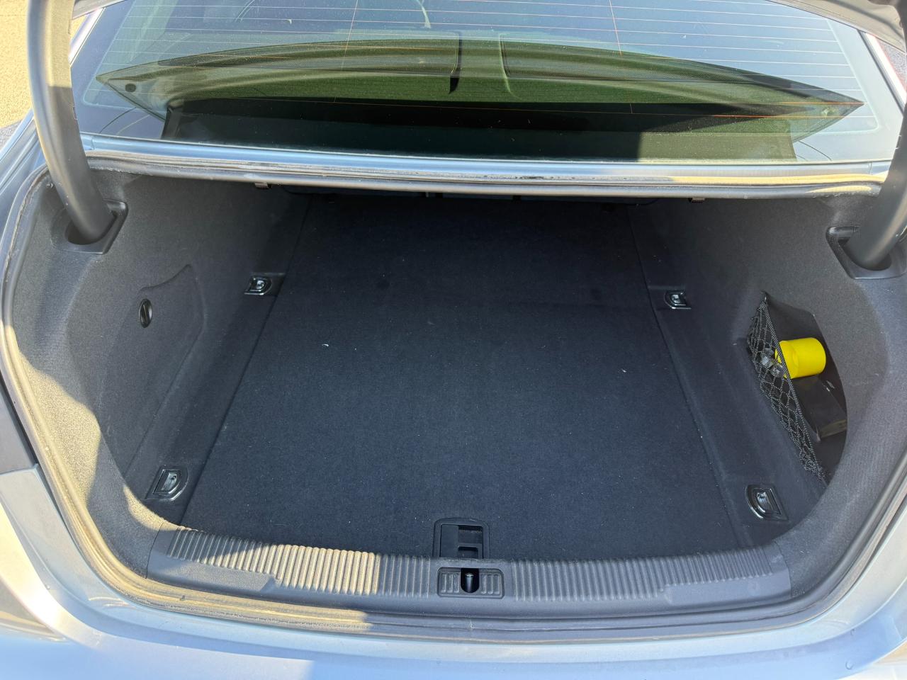 Audi A6 2.0T Premium quattro 2017