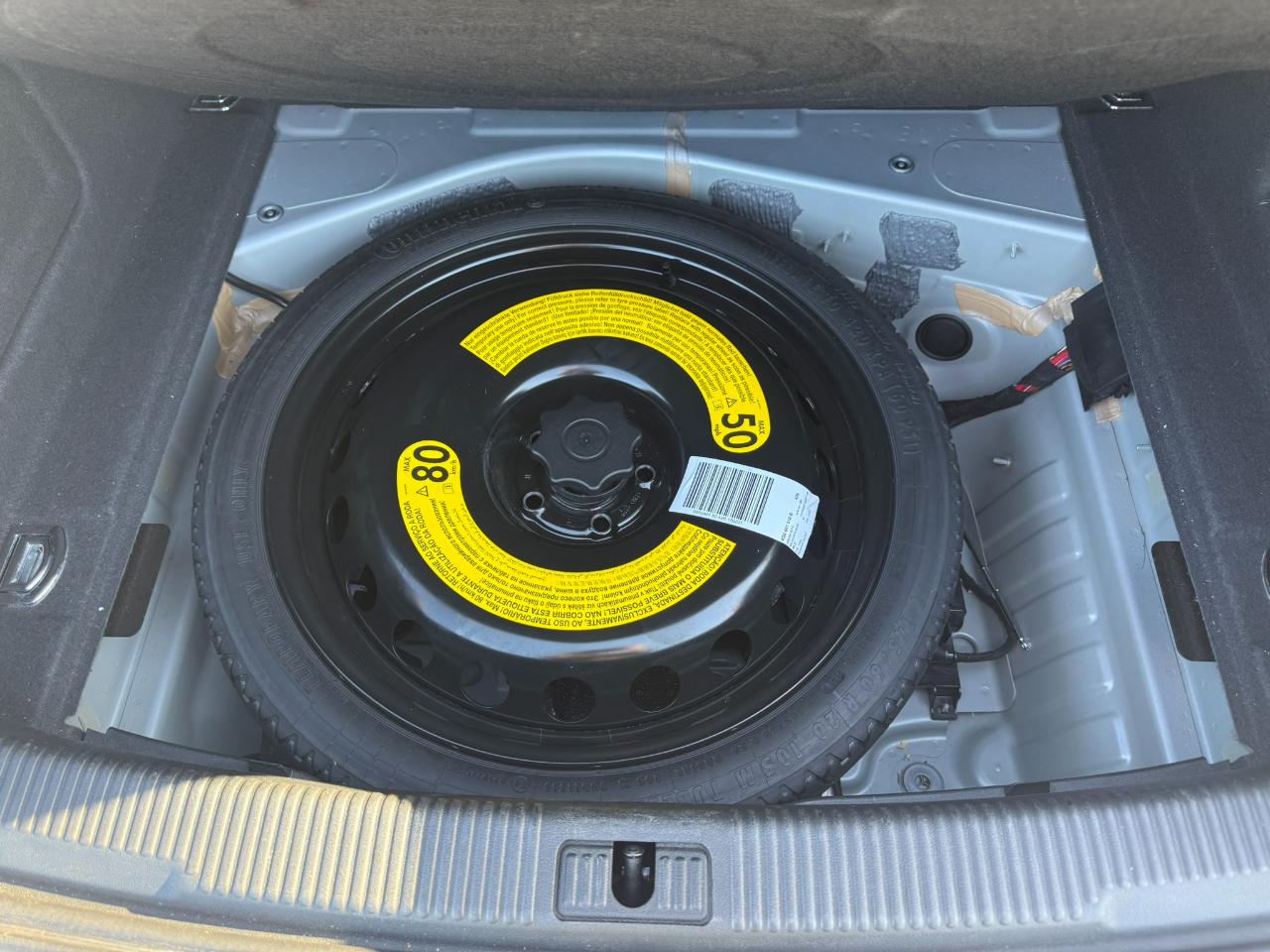 Audi A6 2.0T Premium quattro 2017