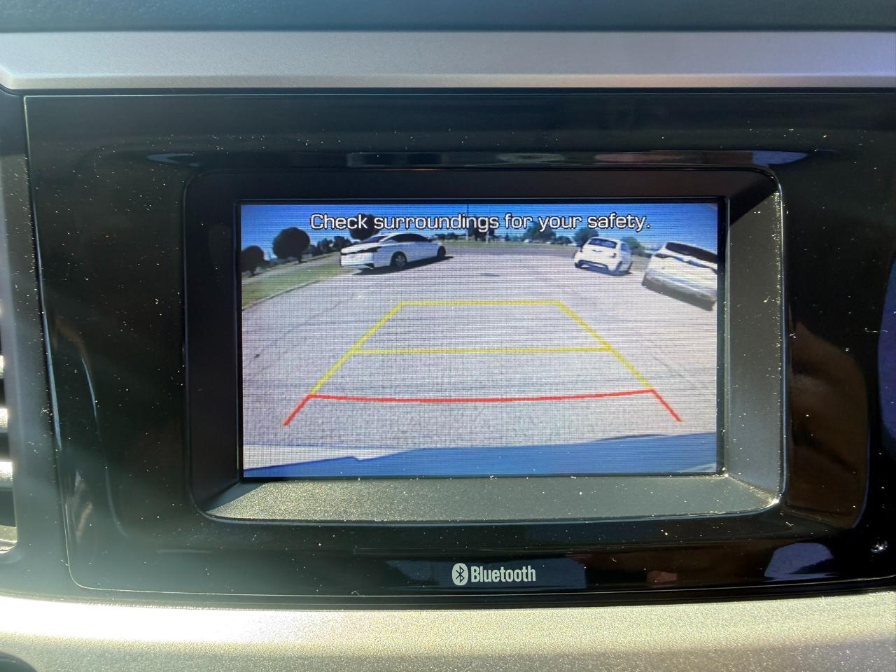 Hyundai Accent SE 2022