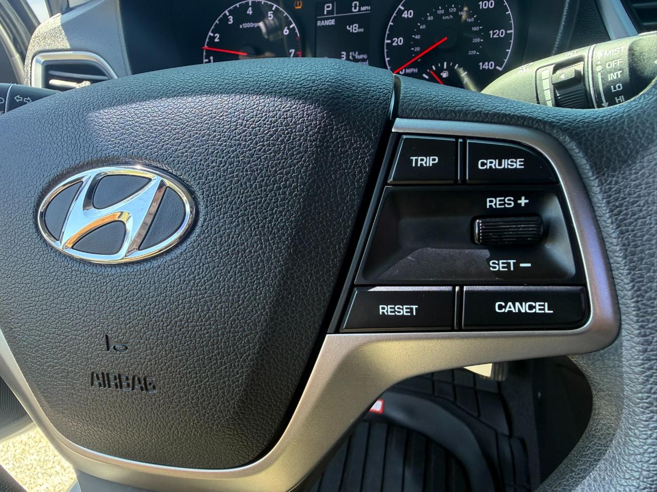 Hyundai Accent SE 2022