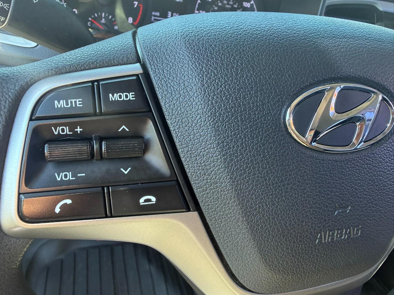Hyundai Accent SE 2022