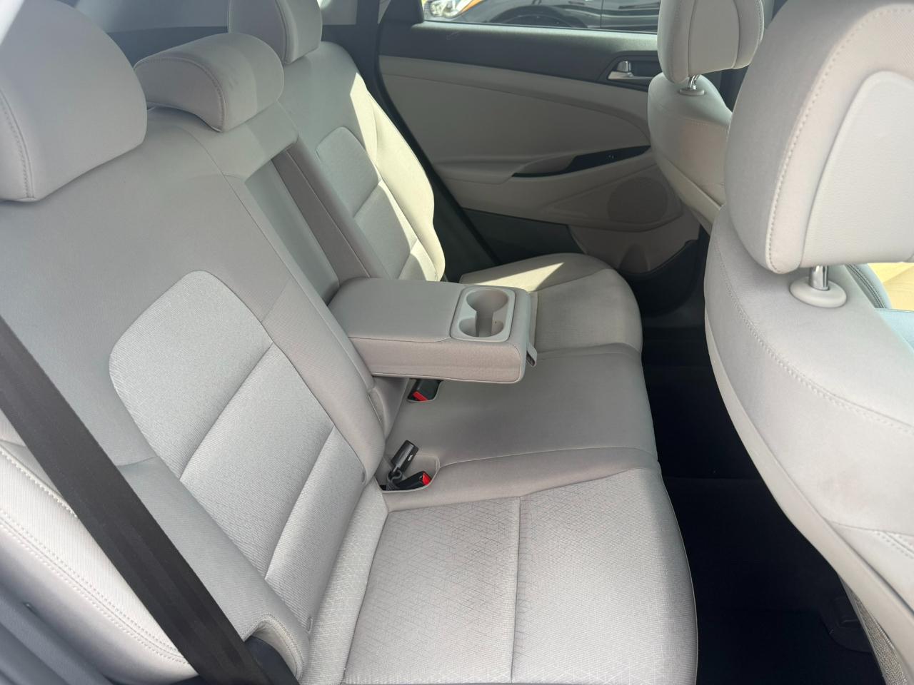 Hyundai Tucson SE AWD 2016